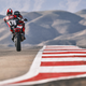 Image for article titled The New Multistrada V4 Pikes Peak Is The Performance SUV Of Motorcycles